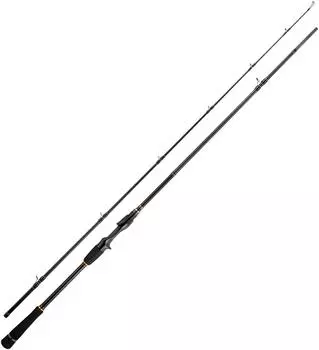 Major Craft Taco Rod Bait 3rd Generation Crostage Taco Rod Feet Fishing Rod CRX-B722H/TACO 7.2