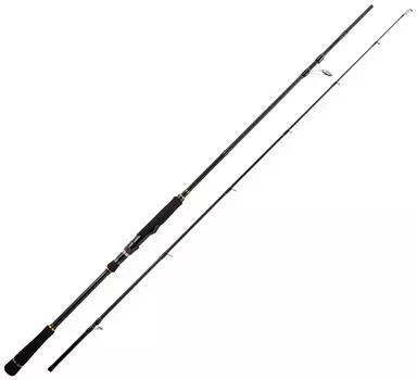 Major Craft Taco Rod Spinning 3-го поколения Crostage Taco Rod Feet Fishing Rod CRX-S702H/TACO 7.0