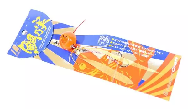 Major Craft Tai Rubber Tainomi 45 грамм TM-45 01 (0144)