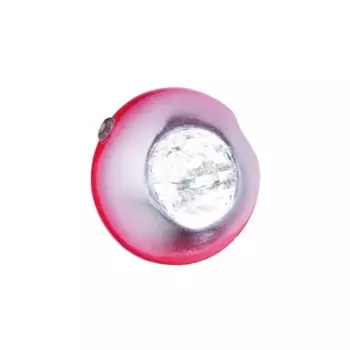 Major Craft Tairaba Head Red Back Kenomi 200g Silver/Pink TM-HEAD200/#3 SILVER/PINK