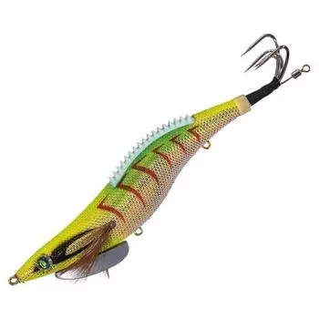 Major Craft Takoegi Tako Rider Johnny No. 4 TACO-JNY4 Golden King