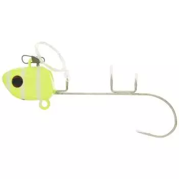 Major Craft Tenya Cutlass Dojo Funatenya Gekisas Gekisashi No. 50 (190g) #6 Zebra Yellow TADF TENYA GS