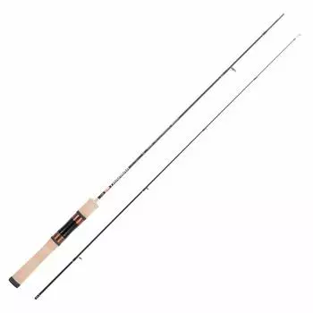 Major Craft Torapara Native Trout Spinning Модель 5 0 (1,52м) TXS-502UL чёрный