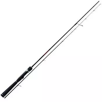 Major Craft Trout Rod Spinning Troutino Area Fishing Rod TTA-602UL