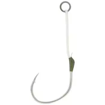 Major Craft ZOC Single Hook HS30#3/0 Fishhook