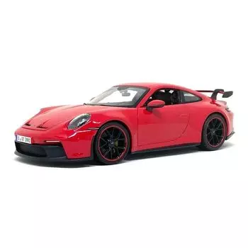 Майсто Порше 911 GT3