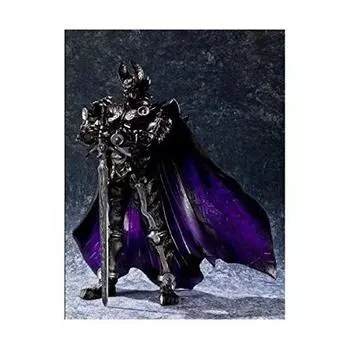 Makai Movable Garo Jaaku Web GARO (Tamashii Limited)