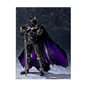 Makai Movable Garo Jaaku Web GARO (Tamashii Limited)