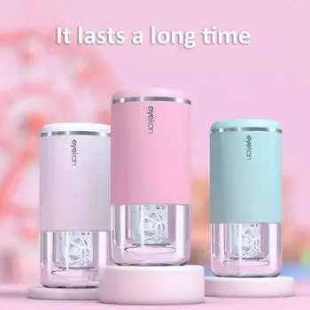 Макчина для пикольной партии синий