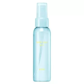 Make Keep Mist EX COOL 80 мл в Cosmenience Макияж профилактика себума себума блеск гиалуроновая кислота cica ингредиенты + [Выпущено в 2024] KOS спрей, лосьон,