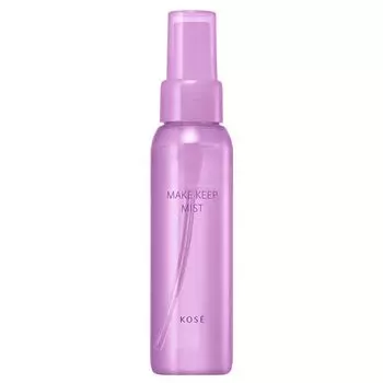 Make Keep Mist EX TEA 80 мл в Cosmenience Макияж профилактика себума себума блеск гиалуроновая кислота cica ингредиенты + [Выпущено в 2024] KOS спрей, лосьон,