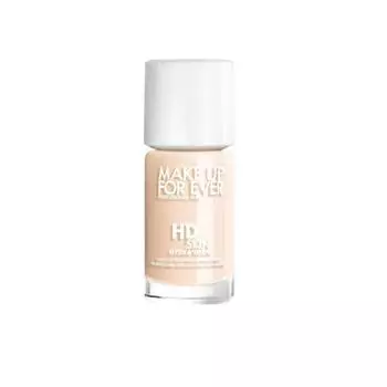 Make Up Forever Hd Skin Hydraglow Foundation 0011N00