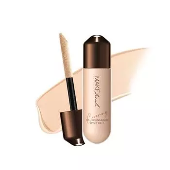 MAKEHEAL 1.P.L Тональный крем SPF20 PA++ 28 г 19N