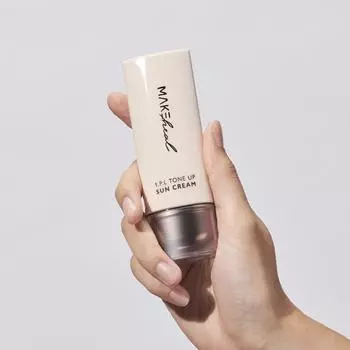 Makeheal 1.PL Тонизирующий солнцезащитный крем SPF50+ PA++ 40 г