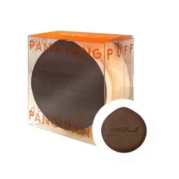 MAKEHEAL Cloud Pang Pang Puff 20T, 2 шт. P000DWPG - Puff