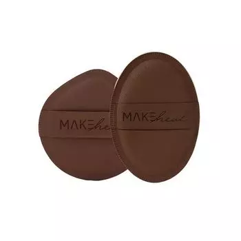 Makeheal Cloud Pangpang Puff/Egg Pangpang Puff Egg Pangpang Puff