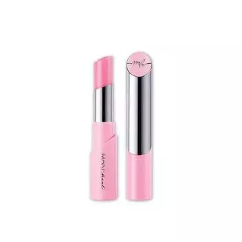 MAKEHEAL Collagen Tint Блеск для губ 4,5 г Vitality Pink
