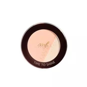 MAKEHEAL Glow-C Volume Contour 10g 01 Peach Coral Beam