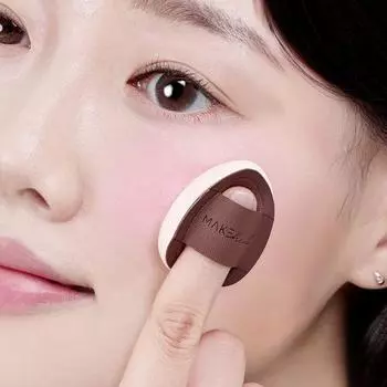 MAKEHEAL Mini Pangpang Puffs 3 packs special/Choose 1 out of 2P 3 mini pangpang puffs planned