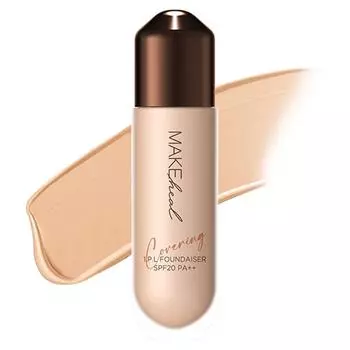Makeheal One P.L. Foundation Foundation 28g, Lablight No. 23, 1 piece