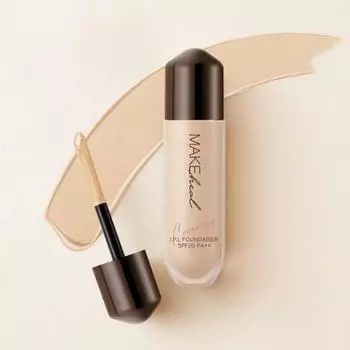 Makeheal ONE Pel Основа Основа 28г 21 N Ясность