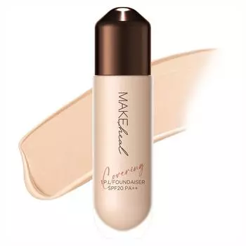 Makeheal One Pill Foundation Foundation 28g, Clarity No. 21 Warm, 1 pack