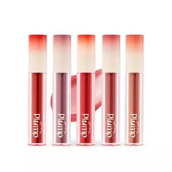 MAKEHEAL Plum Glow Lip Tint 4 г P000DXFU - 01 Hot Spicy Glow