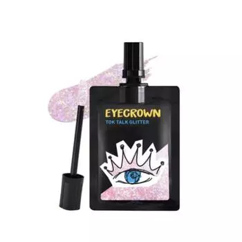 MAKEHEAL Toktalk Блеск 6г 01 KITTEN TAIL