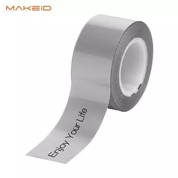 MAKEID Самоклеящаяся этикетка Бумага Термопринтер Бумага Самоклеящаяся лента Название Цена Классификация L-16A2