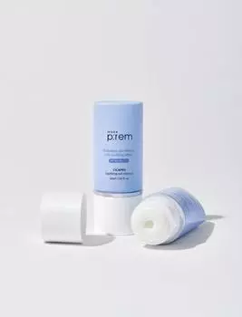 MakePrem Cicapro Soothing Sun Essence 60 мл, корейский солнцезащитный крем