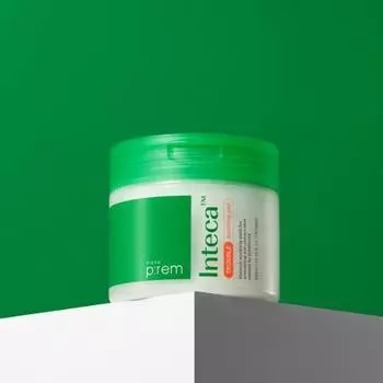 Makeprem Inteca Успокаивающий коврик для проблем 70P