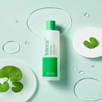 Makeprem Inteca Успокаивающий тоник 200 мл