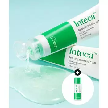 Makeprem Soothing Cleansing Foam 150ml [2pack] none