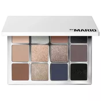MAKEUP BY MARIO Палитра теней для век Ethereal Eyes / Moonlight, 1 шт., Moonlight/Moonlight