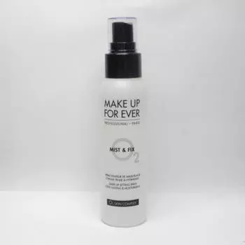 Makeup Forever Mist & Fix, 100 мл, 1 шт.
