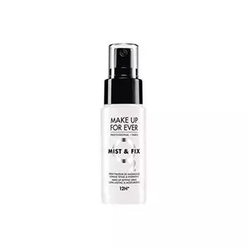 Makeup Forever Mist & Fix 30 мл, 1 шт.