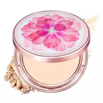 Makeup Helper Art Pact Original Professional Finish Pact Powder 25 г, 1 шт., нет. 21 натуральный бежевый