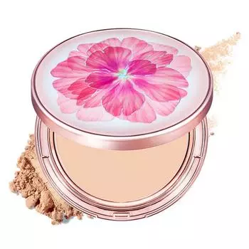 Makeup Helper Art Pact Original Professional Finish Pact Powder 25 г, 1 шт., нет. 23 натуральный бежевый