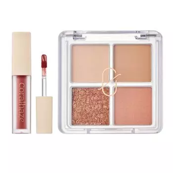 Makeup Kit [CORALHAZE/Official Agency] (Yebe Edition)