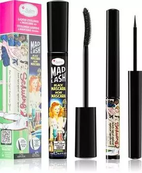 makeup kit (eyes) TU прозрачный