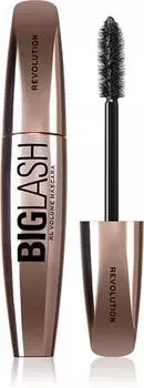 Makeup Revolution Big Lash Volume mascara volumateur et allongeant TU прозрачный
