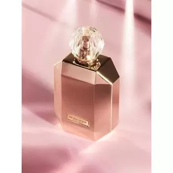 Makeup Revolution Goddess EDT Fragrance Свежий взрыв цветочных духов, ноты ягод, белой фиалки, жасмина и сандалового дерева, 100 мл 100 ml