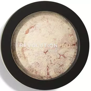 Makeup Revolution - Осветляющая пудра Skin Finish -
