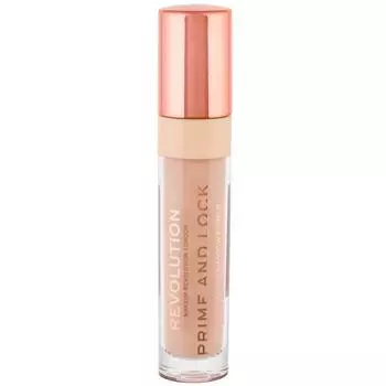 Makeup Revolution - Праймер под тени для век Prime And Lock -