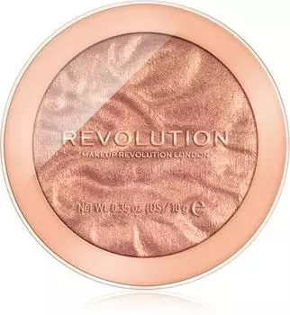 Makeup Revolution Reloaded enlumineur TU прозрачный