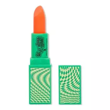 Makeup Revolution Willy Wonka the Chocolate Factory x Revolution Бальзам для губ