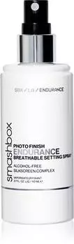 makeup setting spray TU прозрачный