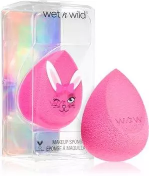 makeup sponge TU прозрачный