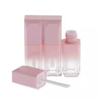 Makeup Tools Lip Gloss Lip Balm Bottles Lip Balm Tube Cosmetic Container Empty Lipstick Tubes