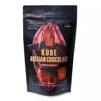 Маки. Бельгийский шоколад Kobe 180 г Шоколад 72% какао действительно вкусный.Шоколад 72% какао настоящий Шоколад 72% какао действительно вкусный. 1